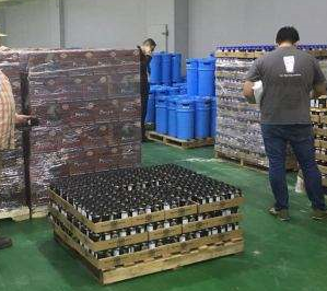 91视频网站下载厂家是如何建设水果冷冻库?
