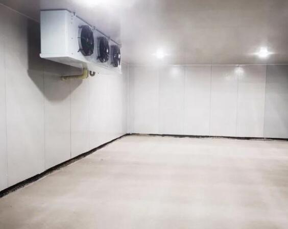 钢结构冷库造价要多少钱一平方？安徽91视频18岁入口制冷告诉您